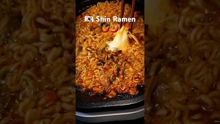  Nongshim) Shin Ramyun ️️