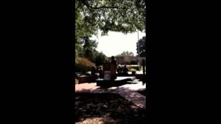 Bebe speaks at Kennesaw State University