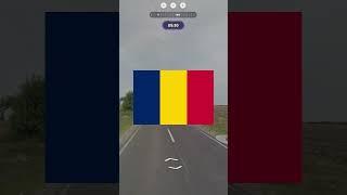 Day 37: Chad! GeoGuessr Tip of the Day! #geography #geoguessrtips #geoguessr #travel #chad #map