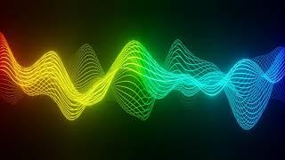 Another Audio Visualizer!