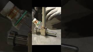 작은 단조 망치 만들기 #welding #automobile #welder #weld #diy