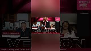 COGIC Election 2024: Meet the Church Of God In Christ, Inc. Candidates LIVE!