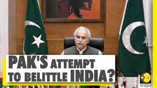 Pakistan's attempt to belittle India? | Coronavirus SAARC Meet | COVID-19