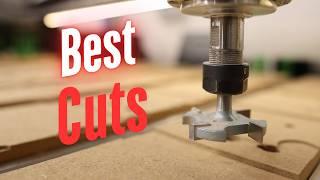 Shapeoko 5 Pro Waste Board Surfacing – Step-by-Step Guide! | Brett's Laser Garage