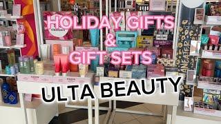 Ulta Beauty Holiday Beauty Gifts and Gift Sets