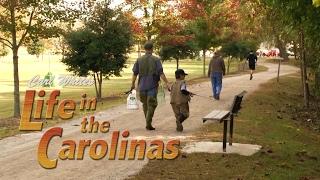 Carl White's Life in the Carolinas - Troutacular - 2017 Telly Award Winner