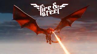 Fire & Steel Gameplay