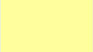 Daylight clear yellow screen light steady | 1 hour non-stop bright light yellow light