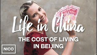 Life In China - The Cost Of Living In Beijing