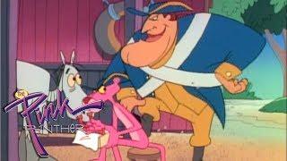 The Midnight Ride of Pink Revere | The Pink Panther (1993)