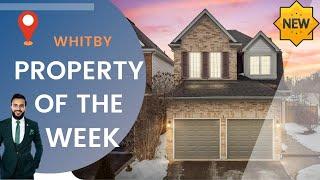 House for sale WHITBY| Property of the week WHITBY Real Estate