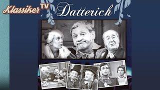 Datterich (1963)  | Ganzer Film