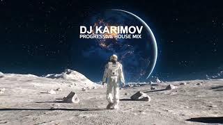 DJ Karimov  - Mystic Secrets Progressive House Mix