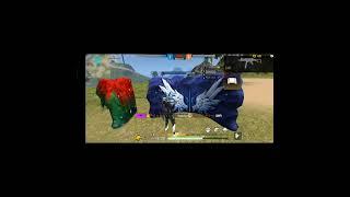 1V4 CLUTHES |||OVER POWER GAMEPLAY 
