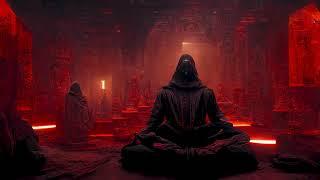 Sith Meditation - A Dark Atmospheric Ambient Journey - Deep and Mysterious Sith Ambient Music