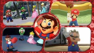 Super Mario Party Jamboree ᴴᴰ All Minigames (Mario gameplay)