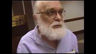 Scientology: James Randi on L. Ron Hubbard