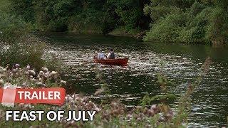Feast of July (1995) Trailer | Embeth Davidtz | Tom Bell