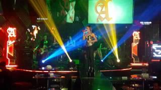 Love Me Like You Do - Ellie Goulding (cover) Black Diamond Band Jogja, Indonesia