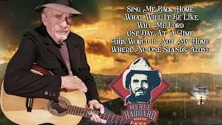 Merle Haggard || Country Gospel Music 