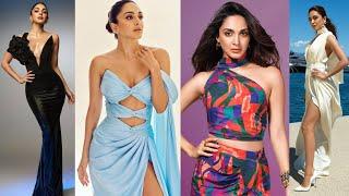 Kiara Advani Modern Fashion Looks Part 4 | Actress Kiara Advani Ultimate Photoshoot Compilation