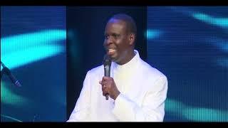 THE WORK OF THE HOLY SPIRIT || APOSTLE JOHN KIMANI WILLIAM