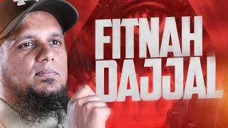 Decoding Fitna e Dajjal