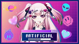 【Original】Artificial 【CircusP feat. Hoshifuri Iku】