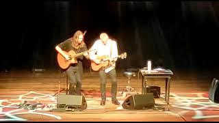 Tommy Emmanuel: Fields of Gold | Live Performance 2023 | Master of Acoustic Guitar