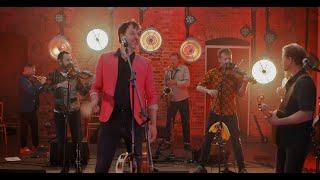 Bellowhead - Yarmouth Town (live)