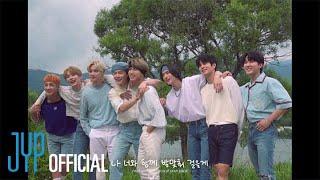 Stray Kids "#LoveSTAY" Video