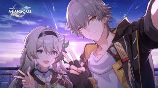 If I Can Stop One Heart From Breaking (Encore) - Honkai: Star Rail 2.0 OST
