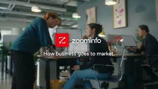 ZoomInfo: Transform Customer Engagement Across All Channels | Business Growth