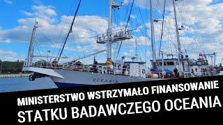 21.10: Śledztwo USA, Mołdawianie a integracja z UE, zachodnia broń a wojna na Ukrainie, krytyka Chin