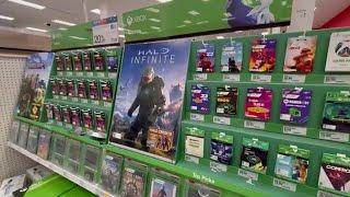 Xbox & PlayStation Games @ TARGET July 26th, 2024