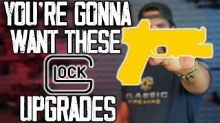 The Top 5 Glock Upgrades in 2024