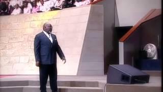 T.D. Jakes Sermons: Stay on Track Part 1