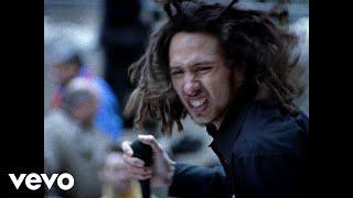 Rage Against The Machine - Sleep Now in the Fire (Official HD Video)