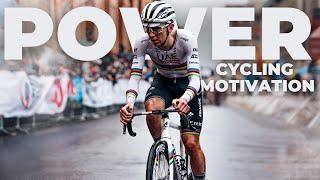 Tadej Pogačar | Cycling Training Motivation 2024