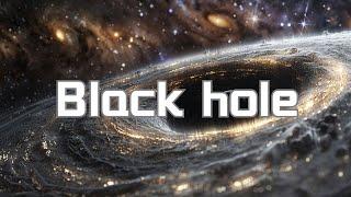 宇宙最強「吞光巨獸」竟能掌控星系命運？黑洞的驚天秘密首次曝光 | 2025 | 宇宙新鮮事 | 小葫蘆的宇宙頻道