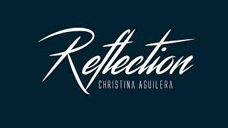 Hit the Button Karaoke - Reflection (Originally Performed by Christina Aguilera)