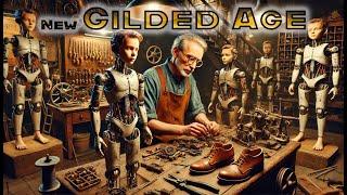 New Gilded Age by Me T : future dance track sMV short Music Videos #music  #musicvideos