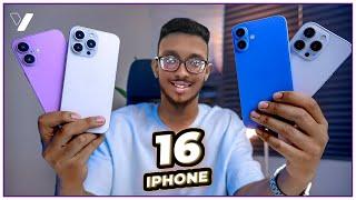 iPhone 16 Maxaa Ku Cusub: Hadda Ogow!