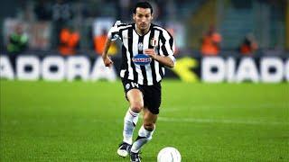 Gianluca Zambrotta, Zambro [Skills & Goals]