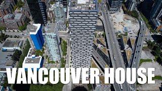 Vancouver House