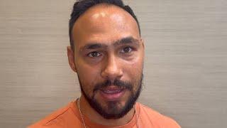 Keith Thurman  CALLS OUT Tim Tszyu & REVEALS RETURN; OPENS UP on hard & CHALLENGING YEAR