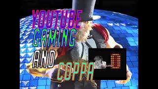 Youtube Gaming and COPPA!!!!