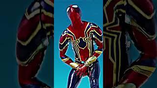I DON'T FEEL SO GOOD  #spiderman #shorts