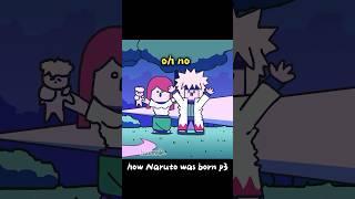RIP Naruto’s parents  #shorts #naruto #anime #fyp #fypシ
