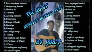 nonstop ilonggo song/ pobre by PIROT medley music